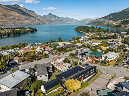 3 Panorama Place, Queenstown Central