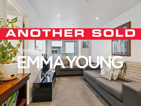 412/74 Taranaki Street, Te Aro
