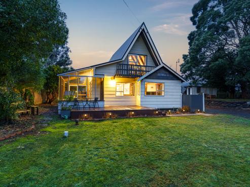 70 Harwood Street, Harwood