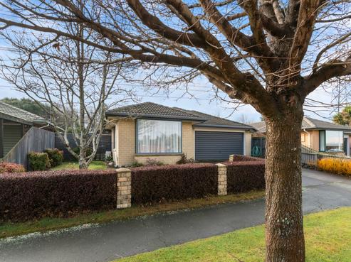 12 Showgate Avenue, Sockburn