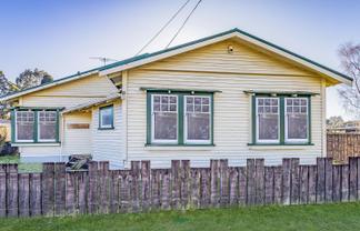 109 Seddon Street, Raetihi