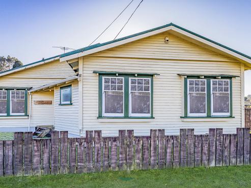 109 Seddon Street, Raetihi