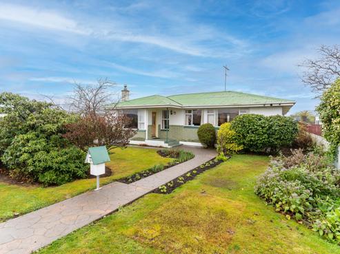 27 Braemar Street, Mosgiel