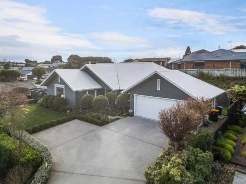 64 Mccullough Lane, Te Awamutu