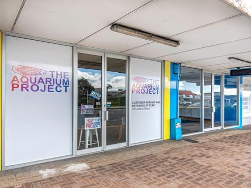 347 Lake Road, Hauraki