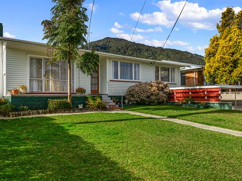 17 Carlton Street, Te Aroha