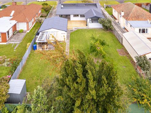 55 Patapu Street, Whanganui East
