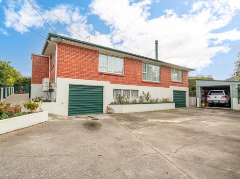 50 Arun Street, Marchwiel