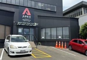 Waterfront Offices For Lease