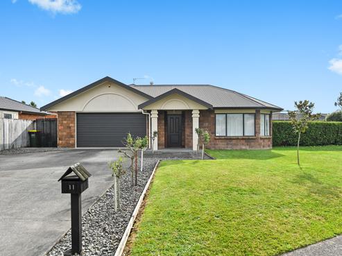 11 Killegray Close, Flagstaff