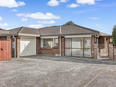 1/17 Seneca Court, Golflands