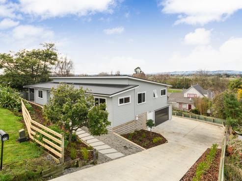 22 Kowhai Street, Feilding