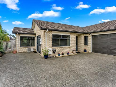 14 Francis Skinner Place, Orewa