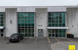 Move-in Ready on Moorhouse