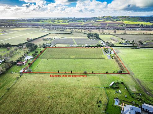 352 Te Mata Mangateretere Road, Havelock North