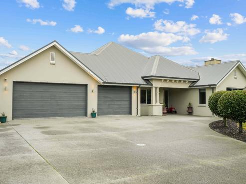 12 Heaphy Court, Rolleston