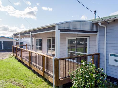 33 Kerepehi Town Road, Kerepehi