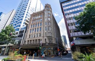 Rare opportunity at the Landmark House - 108sqm