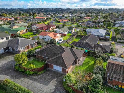 4/66 Rathgar Road, Henderson
