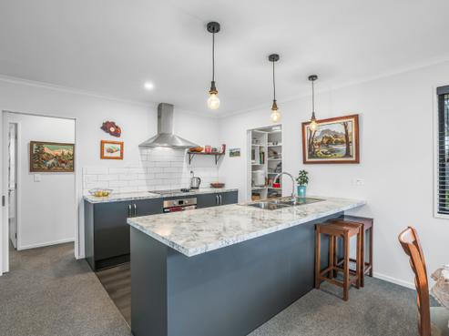 4 Catchpole Place, Woodend