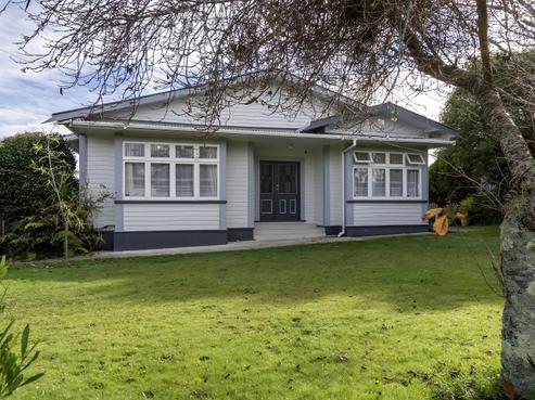 13 Princes Street, Levin