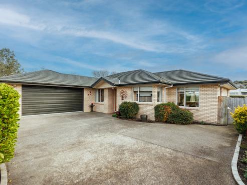 128A Warwick Street, Feilding