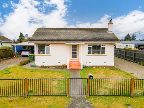 9 Moorhouse Street, Waimate