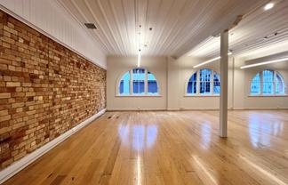 Character CBD Office Space