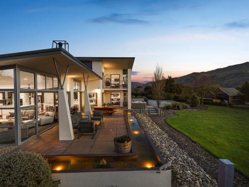 12 Waimana Place, Wanaka