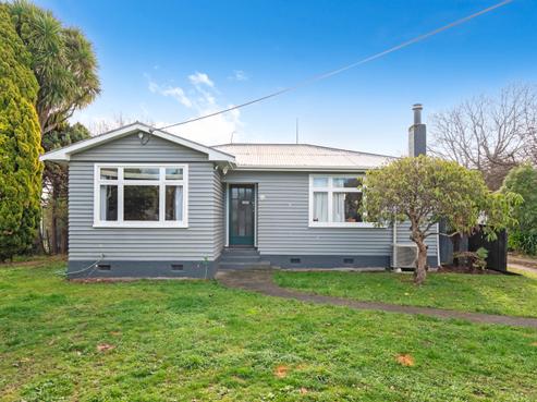 64 Makora Road, Masterton
