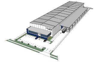 Design Build Opportunity Airport Oaks