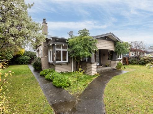 7 Hyderabad Road, Marewa