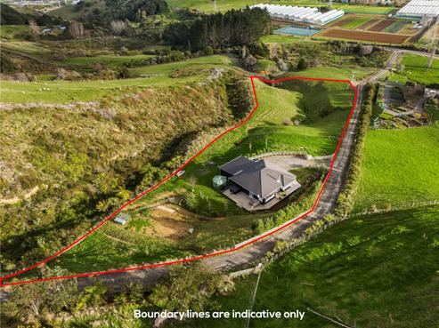 59A Pirrit Road, Mangatawhiri