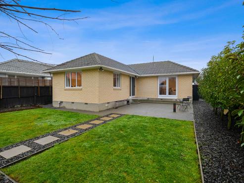 18 Awatea Road, Hornby