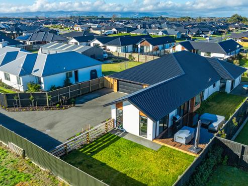 6 Maleny Lane, Rolleston