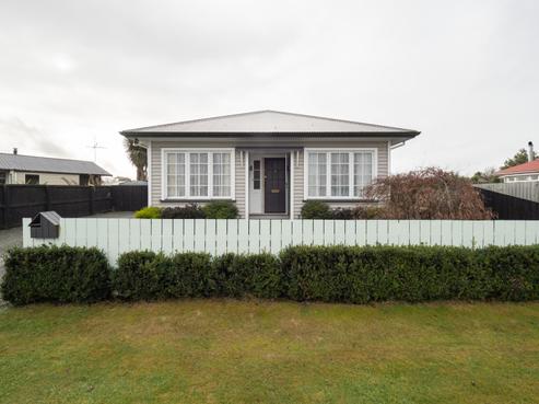 131 Rolleston Street, Rakaia