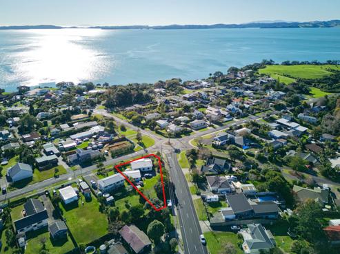 58 Shelly Bay Road, Beachlands