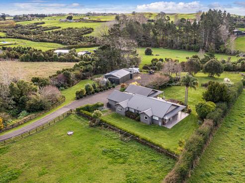 57 Galloway Road, Karaka