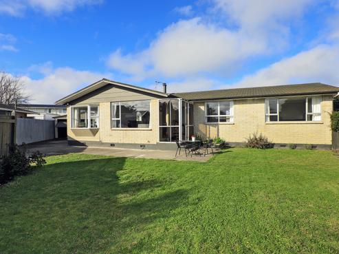6 Murdoch Place, Raureka