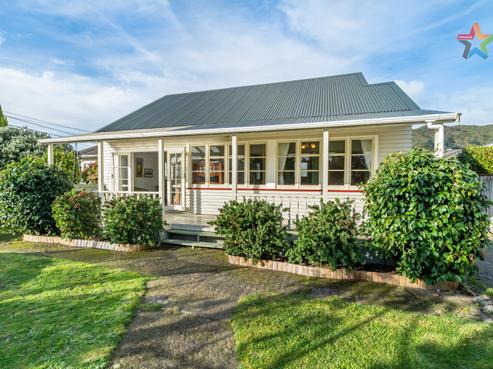 12 Purser Grove, Fairfield