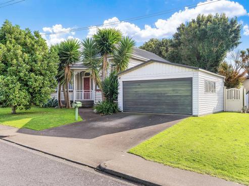 31 Riverview Road, Panmure