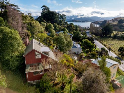 12 Melrose Street, Portobello