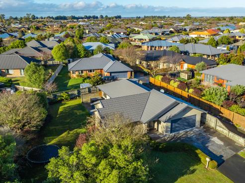 47 Othello Drive, Rolleston