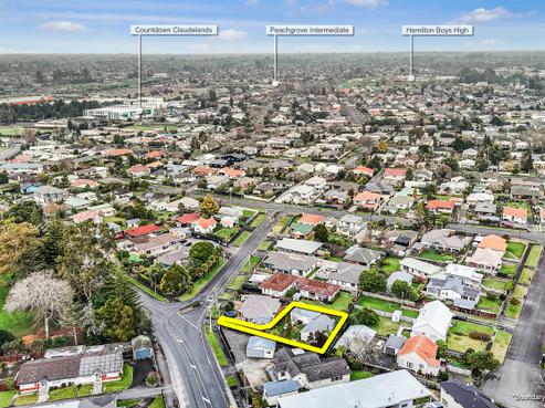 9 Daisy Street, Claudelands