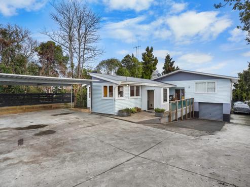 124 Ellicott Road, Nawton