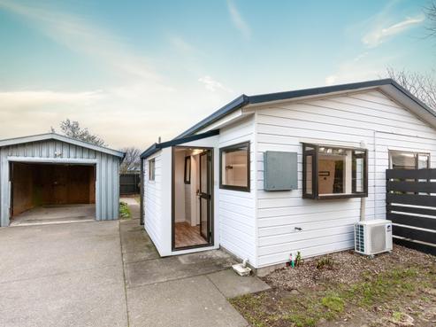 60A Moore Street, Rolleston