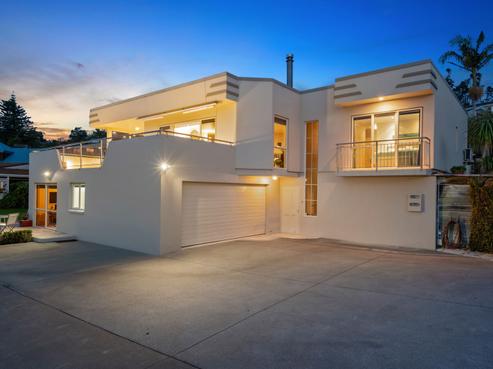 288 Beach Road, Onerahi