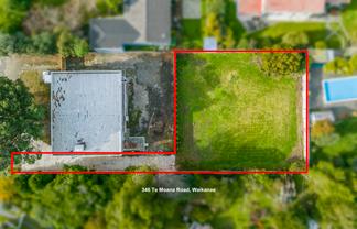 346A Te Moana Road, Waikanae