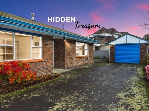 43C Ludlam Crescent, Woburn