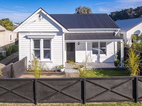 91 Campbell Street, Whanganui Central